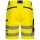 Hagenau Warnschutz Stretch-Shorts - Warnschutzhose Men