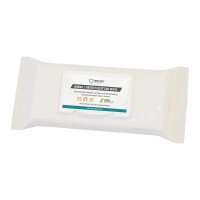 Nitras Protectasept Duo Wipes - Desinfektionstücher...