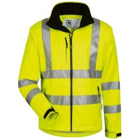 Elysee Warnschutz-Softshelljacke Logan