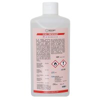 Nitras Protectasept Skin 500ml Euroflasche -...