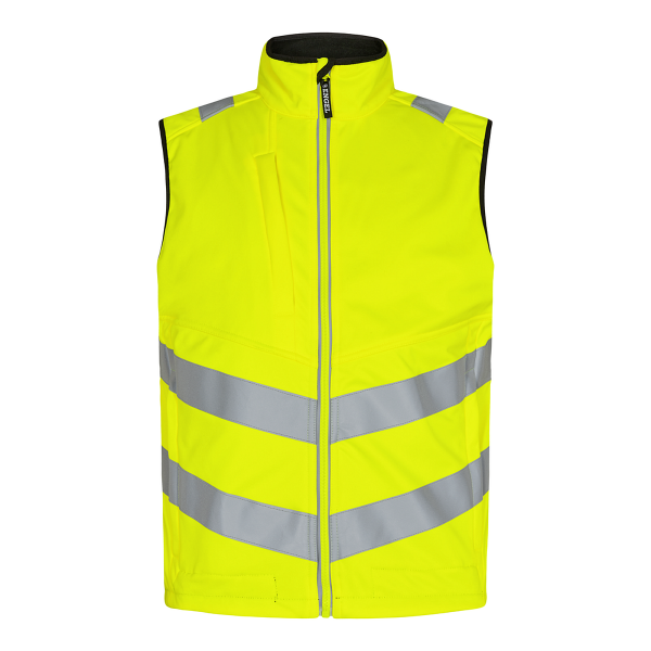Engel Safety Herren Softshellweste - Softshellweste Herren