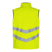 Engel Safety Herren Softshellweste - Softshellweste Herren