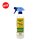 Solution Glöckner Aeron Insectstopp 3000 Plus Repellant 500ml - Insektenentferner