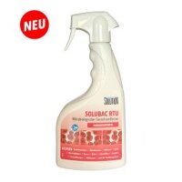 Solution Glöckner Solubac RTU 500ml -...