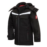 Nitras Motion Tex KIDS - Softshelljacke Kinder