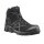 Haix Connexis Safety+ GTX mid black-black - Arbeitsschuh Mid
