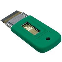 Unger SR04K Glasschaber ErgoTec Sicherheitsschaber 4 cm