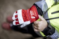Nitras Lederhandschuhe für Kinder - Kinderlederhandschuhe