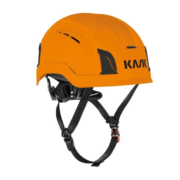 Kask Zenith X MAX Air - EN 397/EN50365 - Schutzhelm