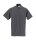 FaPak Collection Polo-Pique-Shirt anthrazit