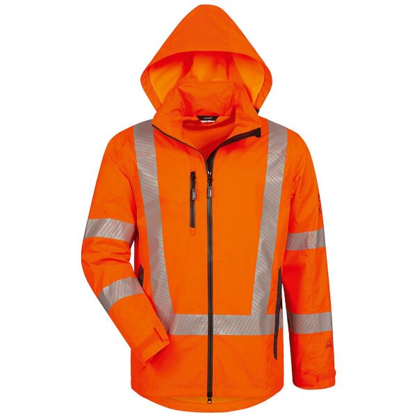Elysee Aiden Warnschutz-Regenjacke