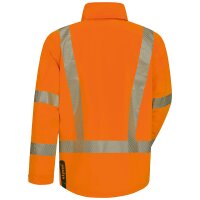 Elysee Aiden Warnschutz-Regenjacke