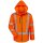 Elysee Aiden Warnschutz-Regenjacke