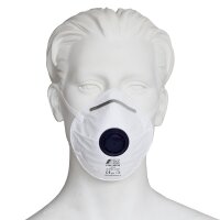 Nitras FFP2 4130SI//Safe Air - Feinstaubmaske 15 Stk