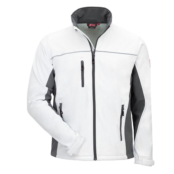 Nitras Motion Tex Light - Softshelljacke