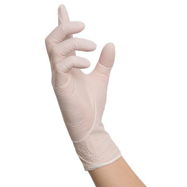 Nitras White Wave Medical - Nitrilhandschuhe