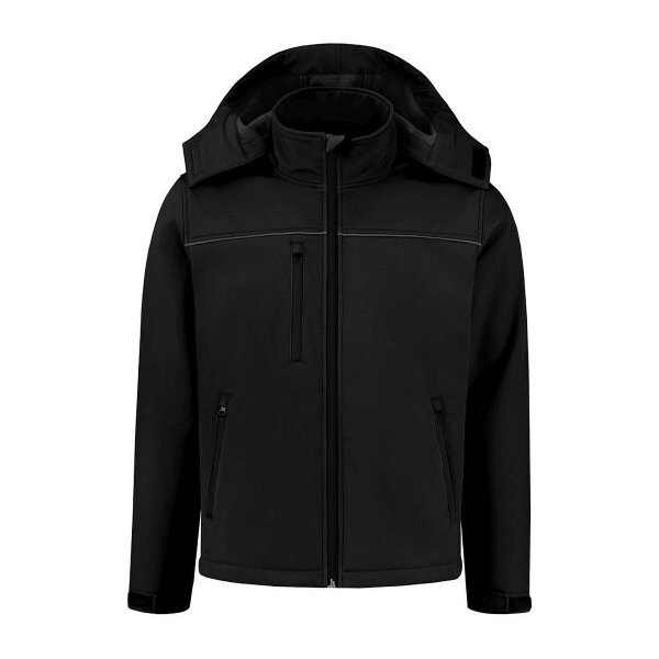 Bestex Softshelljacke - Softshelljacke Men