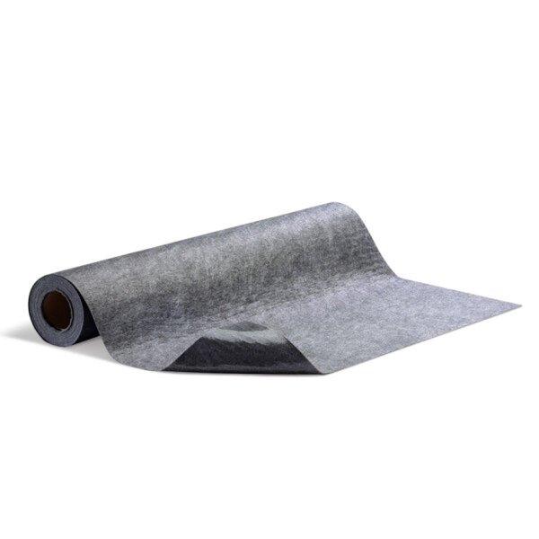 New Pig Grippy -Selbsthaftende Bodenmattenrolle
