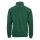 Nitras Motion Tex Plus Pullover - Halfzip-Pullover grün