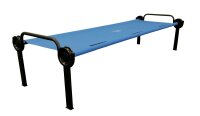 Disc-O-Bed One L - Blau