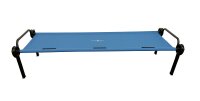 Disc-O-Bed One L - Blau