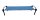 Disc-O-Bed One L - Blau