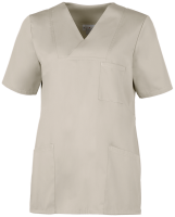 Leiber Schlupfkasack 64 Beige - Schlupfkasack