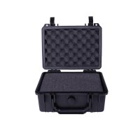 Poseidon 5 Cases - Aufbewahrungs & Transportkoffer
