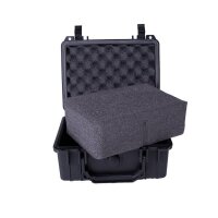 Poseidon 5 Cases - Aufbewahrungs & Transportkoffer