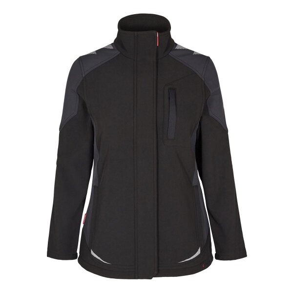Engel Galaxy Softshelljacke - Softshelljacke Damen L