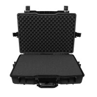Poseidon 40 Cases - Aufbewahrungs & Transportkoffer