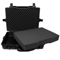 Poseidon 40 Cases - Aufbewahrungs & Transportkoffer