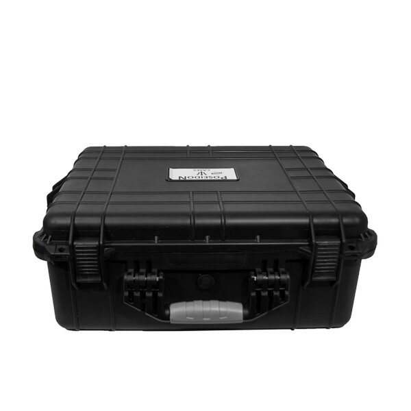 Poseidon 70 Cases - Aufbewahrungs & Transportkoffer