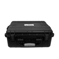 Poseidon 70 Cases - Aufbewahrungs & Transportkoffer