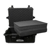 Poseidon 70 Cases - Aufbewahrungs & Transportkoffer