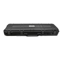Poseidon 100 Cases - Aufbewahrungs & Transportkoffer
