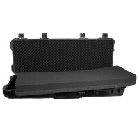 Poseidon 100 Cases - Aufbewahrungs & Transportkoffer
