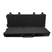 Poseidon 200 Cases - Aufbewahrungs & Transportkoffer