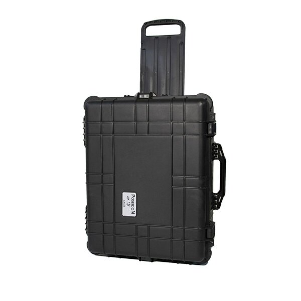 Poseidon 340 Cases - Aufbewahrungs & Transportkoffer