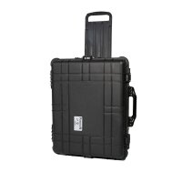 Poseidon 340 Cases - Aufbewahrungs & Transportkoffer
