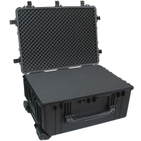 Poseidon 340 Cases - Aufbewahrungs & Transportkoffer