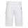 Engel X-treme Arbeitsshorts mit 4- Wege-Stretch weiß