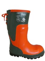 Schnittschutz Gummistiefel EURO PM Lumberjack III