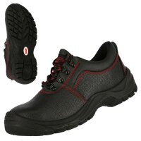 Nitras Basic Step S3 - Sicherheitshalbschuh