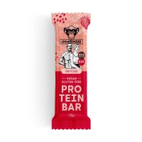 Chimpanzee Protein Bar Berries - Bio