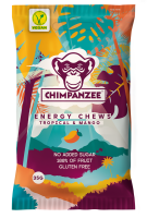 Chimpanzee Energy Chews Mango