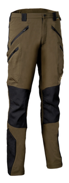 Cofra Velten - Bundhose 4-Wege Stretch