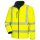 Nitras Motion Tex VIZ Plus - Warnschutz-Multifunktionsjacke Men