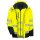 Nitras Motion Tex VIZ Plus - Warnschutz-Multifunktionsjacke Men