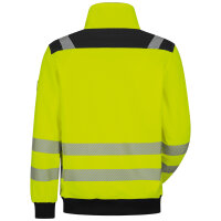 Elysee Warnschutz-Sweatjacke Demino